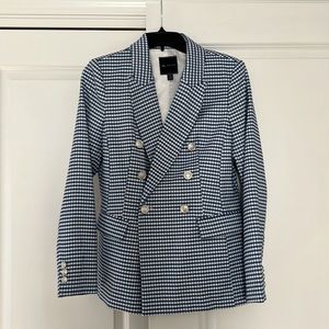 J&L Atelier jacket size M